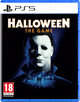 Gra PS5 Halloween: The Game (Blu-ray płyta) (5056635625298) - obraz 1