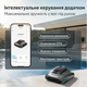 Робот-пылесос для бассейна аккумуляторный AIPER Scuba N1/S1, гусеничный (дно, стены, ватерлиния) до 150м2 - изображение 2
