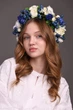 Жіноча вишиванка Trend Натхненна XL Білий (SOLNATHUKRBB) - зображення 6