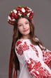 Жіноча вишиванка Trend Натхненна XXXXL Білий (SOLNATHUKRBCH) - зображення 3