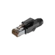 Разъем Roxtone RJ45C5E-PH CAT5e RJ45 в защитном корпусе - изображение 2
