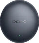 Навушники OPPO Enco Air5S ETEF1 Midnight black (6932169389099) - зображення 3