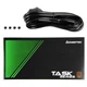 Блок питания Chieftec 500W Task (TPS-500S) - изображение 8