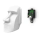 Точка доступу Wi-Fi Mikrotik cAP lite (RBcAPL-2nD) (352718) - зображення 6
