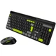 Комплект Canyon HSET-W5 Wireless UA Black (CNS-HSETW5BK) (352738) - изображение 3