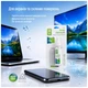 Спрей для очистки ColorWay Screens Cleaning Kit TV/OLED/LED/LCD 60ML + Microfibre (CW-2615) (352878) - изображение 9