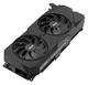 Видеокарта ASUS RTX 2070 8Gb DUAL OC EVO (DUAL-RTX2070-O8G-EVO) (GDDR6, 256 bit, PCI-E 3.0 x16) Б/у - изображение 3
