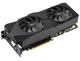 Видеокарта ASUS RTX 2070 8Gb DUAL OC EVO (DUAL-RTX2070-O8G-EVO) (GDDR6, 256 bit, PCI-E 3.0 x16) Б/у - изображение 4