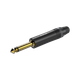 Разъем Roxtone J2BG Jack 6,3 mono - изображение 1