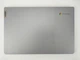 Сенсорный ноутбук 15.6" Lenovo IdeaPad 3 Chrome (15IJL6) Intel Celeron N4500 RAM 8GB eMMC 128GB 10час батарея Chrome OS (UKR) (102202199) - Уценка - изображение 17