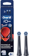 Końcówki do szczoteczki elektrycznej Oral-B iO RBSBKF-2 Spider-Man (Ora000473) - obraz 1