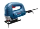 Электролобзик Bosch GST 8000 E (0.71 кВт, 3100 ход/мин) лобзик с четырьмя уровнями маятникового хода (26130) - изображение 1