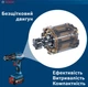 Аккумуляторный дрель-шуруповерт Bosch GSB 185-LI (2x18В, 13 мм, 50 Нм, 2 Ач) ударный + 2АКБ зарядное устройство кейс (25614) - изображение 4