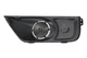Елементи капота BLIC 5703056092922P Renault Master 261526567R - изображение 2