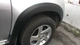 Renault Duster (2010-2017) - расширители колесных арок без захода под порог - изображение 9