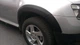 Renault Duster (2010-2017) - расширители колесных арок без захода под порог - изображение 10