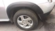 Renault Duster (2010-2017) - расширители колесных арок без захода под порог - изображение 12