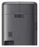 Робот-пилосос Eufy Omni C28 Black (T211A310) - зображення 5