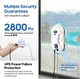 Робот мойщик окон Puriukai PRK309 - изображение 4