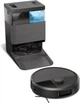 Робот-пылесос iRobot Roomba Combo 505+ AutoWash dock Black (N185040) - изображение 5