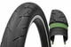 Комплект покришка ChaoYang Rhino 29x2.10 антипрокол 5 мм + камера Grey's 29 AV 48 мм MTB - изображение 1