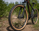 Покрышка велосипедная 26×2.35 «Редкостный Ежик» для MTB горного велосипеда с агрессивным протектором - изображение 3