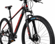 Покрышка ChaoYang 26x1,95 «Навигатор» для велосипеда MTB 26" универсальная 50-559 - изображение 4