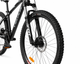 Покрышка Deli Tire Антипрокольная 26×1,95 SAMURAY (Индонезия) велосипедная MTB 50-559 усиленная - изображение 2