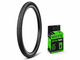 Комплект покришка ChaoYang Rhino 29x2.10 антипрокол 5 мм + камера Grey's 29 AV 48 мм MTB - изображение 4