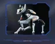 Робопес на радиоуправлении озвучивание на английском, подсветка, музыка, рассказывает истории, патрулирует, танцует, выполняет команды, программирование действий Белый (i7-196983) - изображение 5