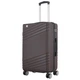 Чемодан Semi Line 24" (M) Brown (T5788-2) (DAS302972) - зображення 1