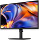 Монітор 27" Samsung ViewFinity S8 Black (LS27H802EFAXEN) - зображення 2