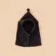 Шапка для собак "YOKKI" Black Size S - изображение 2