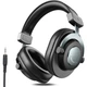 Наушники студийные Fifine H8 Black (H8H) - изображение 1