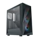 Корпус компьютерный CoolerMaster CMP 520 Black (CP520-KGNN-S00) - изображение 1