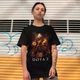 Футболка Dota 2 (Invoker) 2XS чорний - изображение 1
