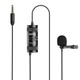 Микрофон петличный BOYA BY-M1 Pro II проводной (6974700652484) - изображение 1