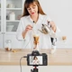 Микрофон петличный BOYA BY-M1 Pro II проводной (6974700652484) - изображение 7