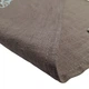 Рушник SoundSleep Великдень з вишивкою великодній лляний 30х50 см мокко (2800004775564) - зображення 7