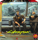 Puzzle GOOD LOOT Gaming Puzzle: Cyberpunk 2077 Metro 1000 elementów (5908305249511) - obraz 1