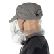 Бейсболка антимоскит. Norfin STRATUS (Ny) / L (123354) 7491-03L - изображение 2