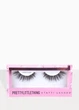 Накладні вії на клеєвій основі PrettyLittleThing Чорні 19079 - зображення 4