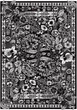 Puzzle GOOD LOOT Imagination Puzzle: Dominika Wilk Monochrome Eden 1000 elementów (5908305251743) - obraz 3