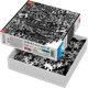 Puzzle GOOD LOOT Imagination Puzzle: Dominika Wilk Monochrome Eden 1000 elementów (5908305251743) - obraz 4