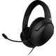 Игровая гарнитура ASUS ROG Strix Go Black (90YH02Q1-B2UA00) [73839] - изображение 1