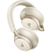 Навушники Anker SoundCore Space One Pro Cream White - зображення 2