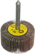 Головка шліфувальна KM613 Klingspor (40х20х6 мм, P80) пелюсткова (21270) - зображення 1