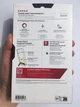 Чохол протиударний з підставкою ZAGG Gear4 Crystal Palace MagSafe для Iphone 16 Pro Max (6.9") Прозорий + Black - зображення 3