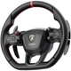 Игровой руль MOZA Racing Lamborghini Revuelto для PC 34см 26кн RGB Black (RS096_Moza) - изображение 3