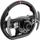 Игровой руль MOZA Racing Lamborghini Revuelto для PC 34см 26кн RGB Black (RS096_Moza) - изображение 4